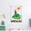 Bidwell No Frame Painting on Canvas-1581589490