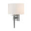 Beacon Hall Half Drum Shade Sconce-70767592-70767588