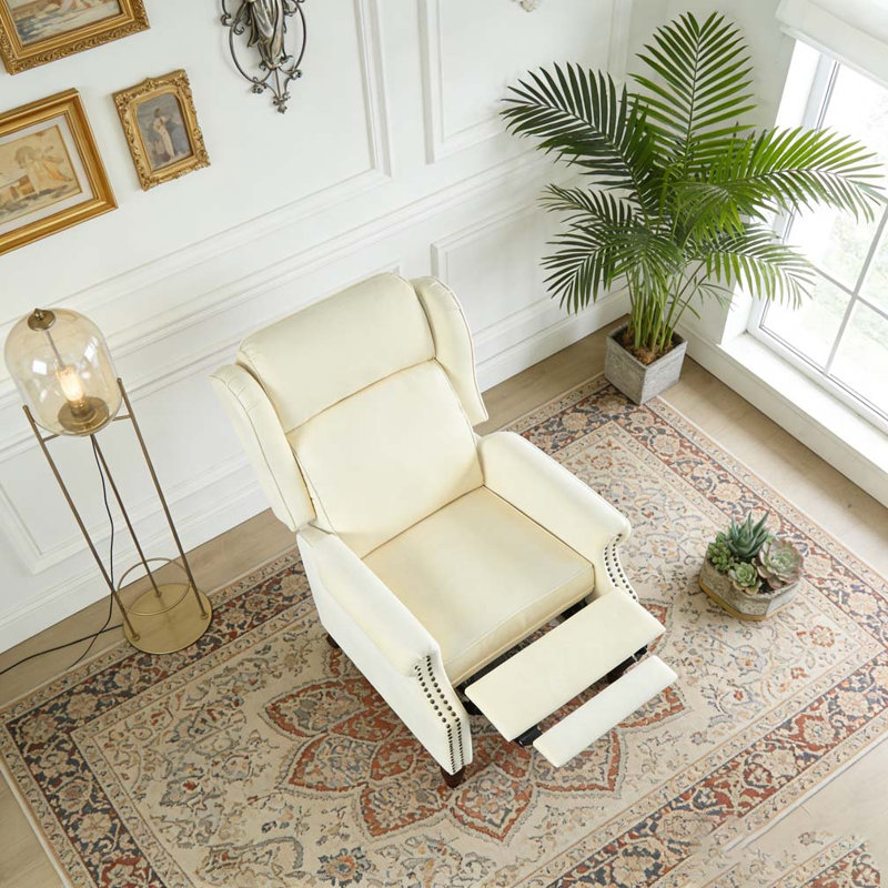 Fauteuil inclinable 29,75 po