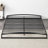 Hayli Low Profile Bed Frame, Heavy Duty Low Bed Frame Metal, Mattress Foundation with Steel Slat Support, No Box Spring Needed, Easy Assembly-1379862398-1379862386-1356960164