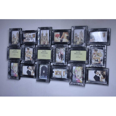 Lemannville Picture Frame