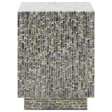 Bourges End Table