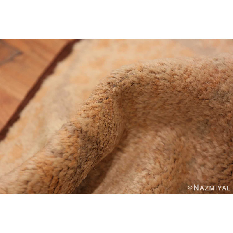 One-of-a-Kind Rectangle 6'3" X 9'6" Area Rug