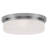 Bahar Glass Flush Mount-22741940-22741943