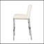 Ensemble de 2 chaises de bar de cuisine moderne-1529271137