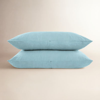 Linen Pillowcase