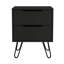 Table de chevet de style contemporain-584192820
