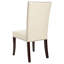 Chaise rembourrée Donn-24799396