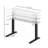 Swaim 51" H x 64" W Desk Base-1842578291