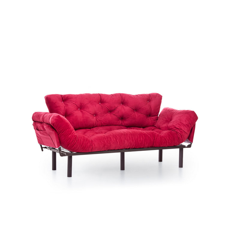 Aimes Sleeper, Dark Red