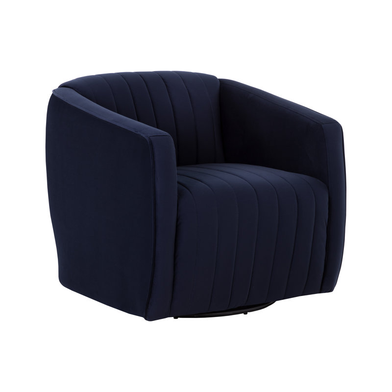 Ogan Swivel Lounge Chair