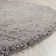 Tapis gris touffeté à la main Assar