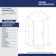 DreamLine Prism Plus 36'' D x 36'' W x 72'' H Frameless Hinged Shower Enclosure
