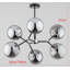 Ambrister 6 - Light Chandelier-762560166-762560161