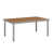 Natural Teak selected