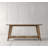 Alloway 55'' Solid Wood Console Table