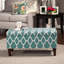 Banc de rangement en tissu texturé Genoveva-22797315-115747861