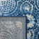Martha Stewart Performance Ikat Rug