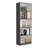 Britnai Storage Bookcase