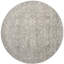 Tapis oriental argent / ivoire Paschke-885144736