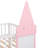 Castle Bunk Bed With Ladder