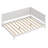 Wood Daybed/Sofa Bed-1800614531