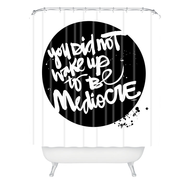 Shower Curtain