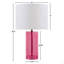 Lampe de table en verre-1653873098