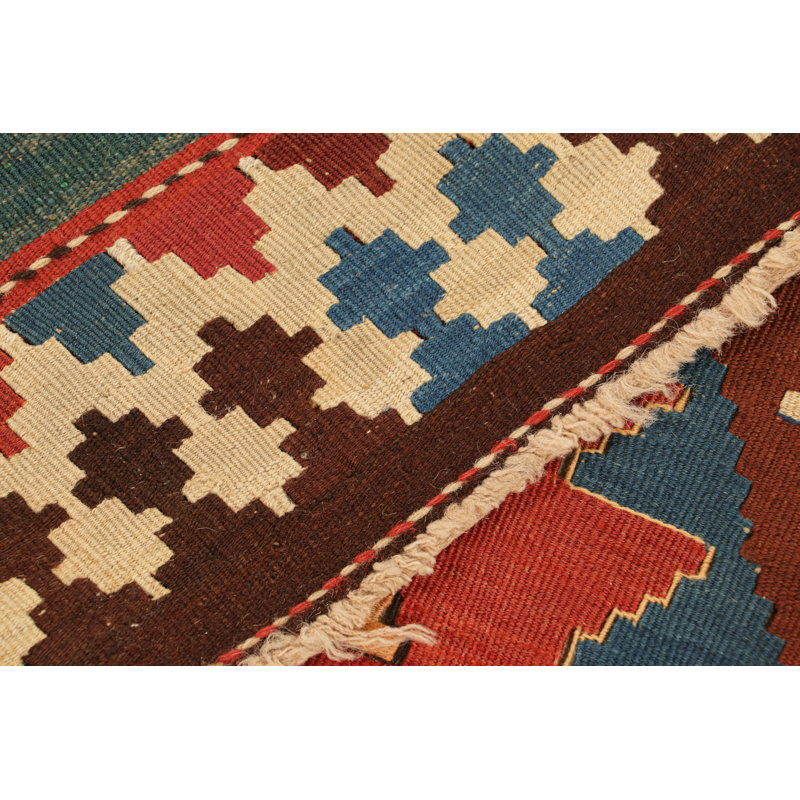 One-of-a-Kind 5'1" X 10'8" Area Rug