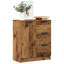 Seattle 60cm Sideboard-987872034
