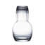 2 - Piece Crystal Carafe Set