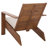 Nalia Acacia Adirondack Chair-1297972328