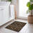 Chayil Area Rug with Non-Slip Backing-109484009