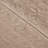 3 Piece Split Corner Pleated Quilted Bedspread Khaki Queen