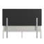 Lit tapissier Sveg-86502442