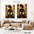 Shuttleworth African Tribal Silhouette-108238785