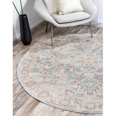 Tapis oriental Iyanna