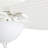 Palm Valley 52" Tropical Ceiling Fan-1922206848