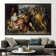 Print on Canvas