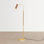 NARRAGANSETT Floor Lamp