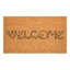 Maegan Non-Slip Animal Print Doormat-737606399