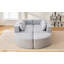 Canapé modulaire Boneless Couch-1901306653