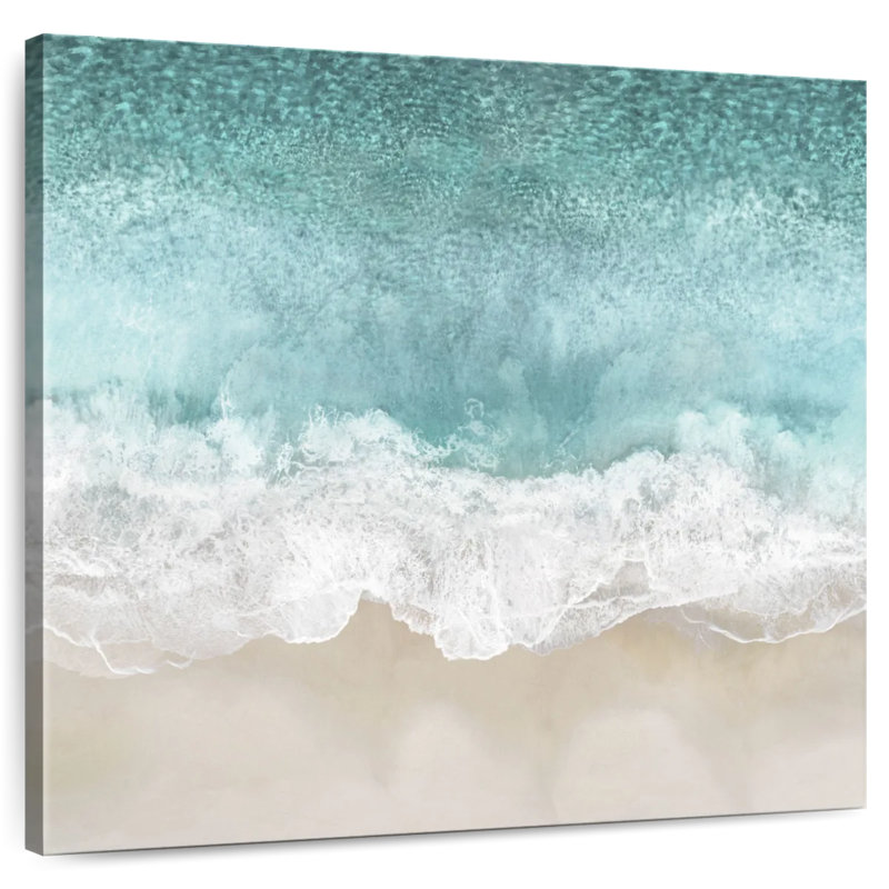 Gillard Ocean Waves I