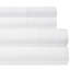 Ensemble de draps 4 pièces Bibb Home-242370594-242370606