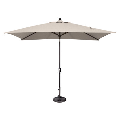 Launceston 78'' Outdoor Umbrella