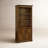 Toffee Storage Bookcase