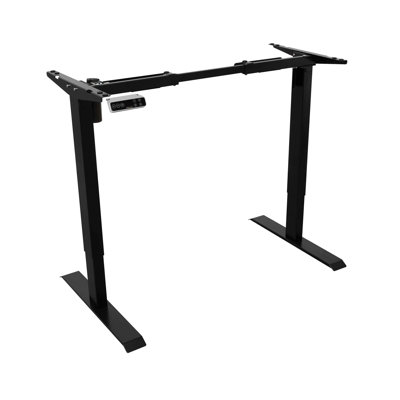 Halima 71cm H x 74.5cm W Desk Base