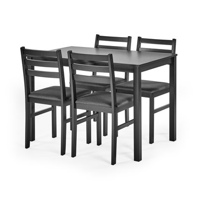 4 - Person Dining Set