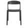 COSCO 4 - Person Round Outdoor Dining Set with Bar Cart