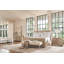 Aventura Panel Bed-1031404531